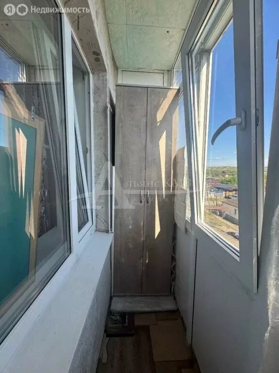 1-комнатная квартира: Зеленокумск, Ленинградская улица, 56 (33 м) - Фото 1