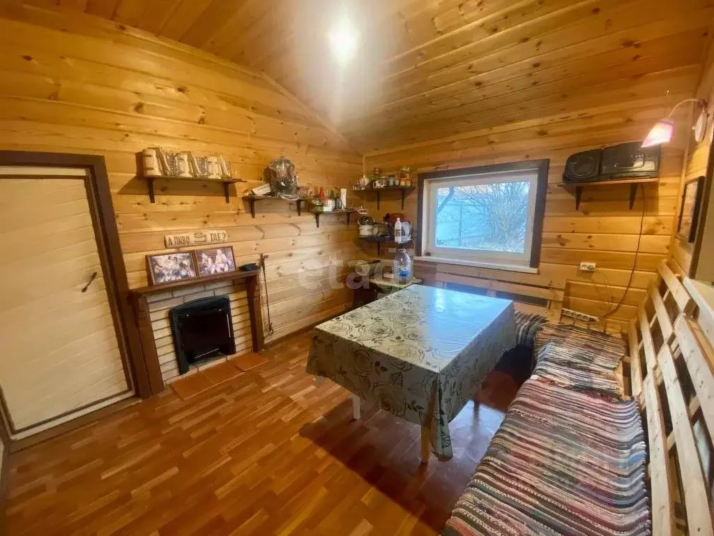 Дом в Архангельская область, Коряжма Восточная ул., 24 (41 м) - Фото 1