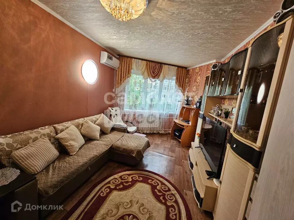 Продаётся 3-к квартира, 63.6 м - Фото 0