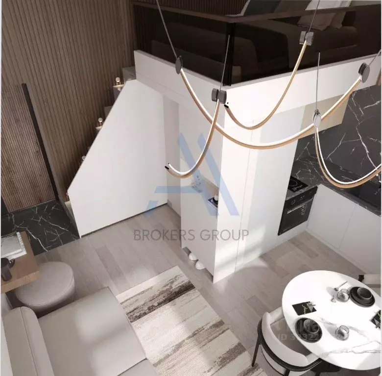 Студия Татарстан, Казань ул. Горького, 24 (18.9 м) - Фото 1