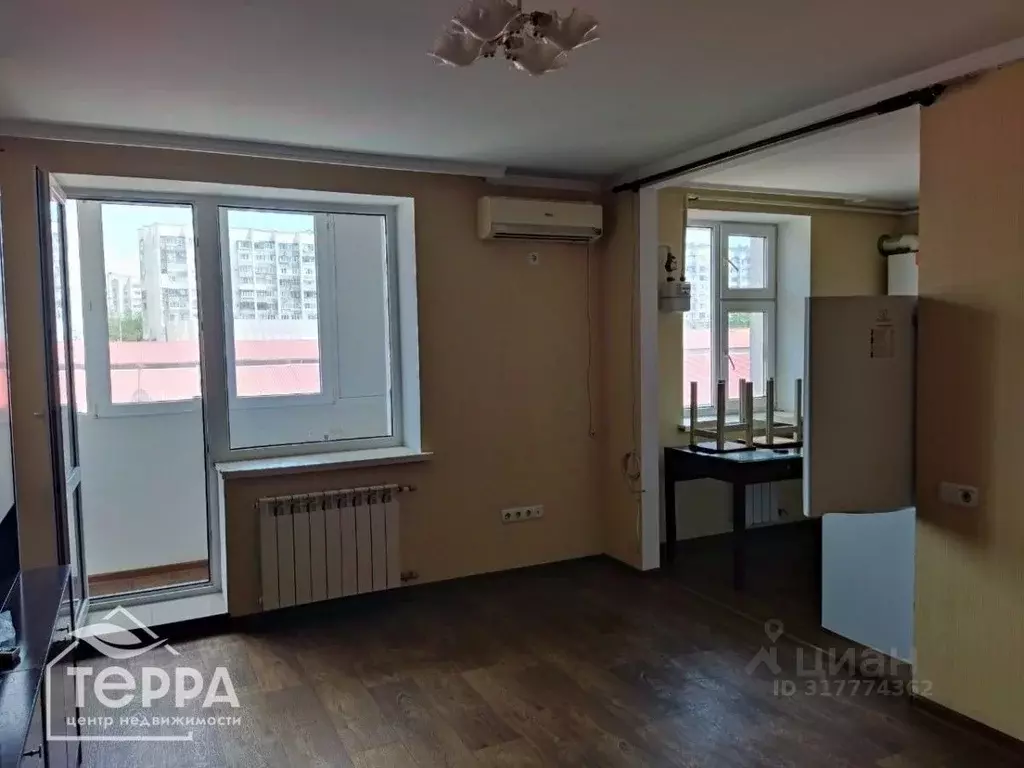 2-к кв. Крым, Евпатория просп. Победы, 85 (53.4 м) - Фото 0
