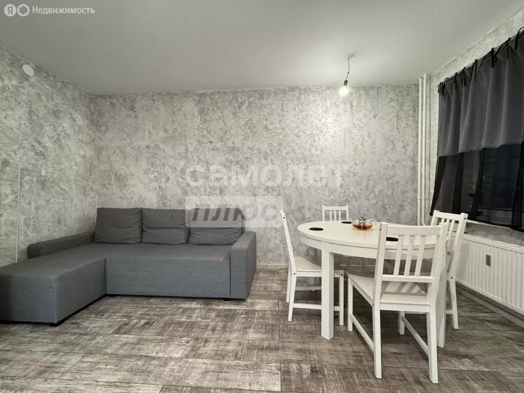 2-комнатная квартира: Ижевск, улица Ленина, 84 (77 м) - Фото 2