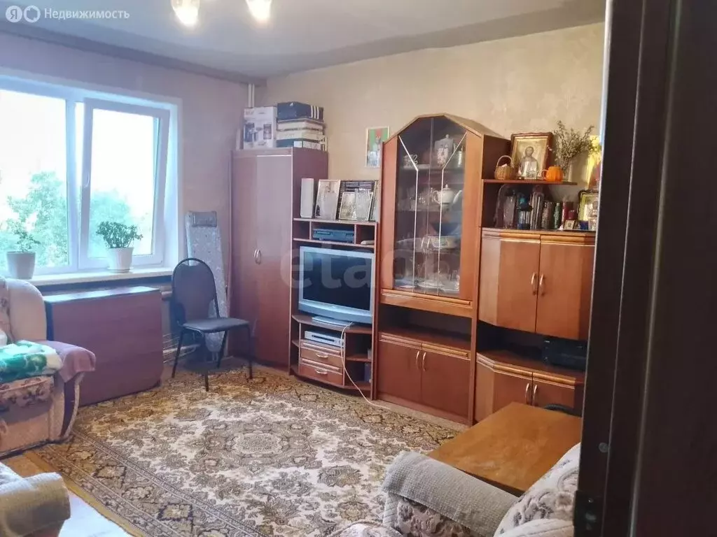 2-комнатная квартира: Саранск, улица Сущинского, 4с3 (49.3 м) - Фото 2