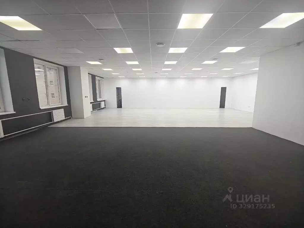 Офис в Москва Угрешская ул., 2С15 (187 м) - Фото 1