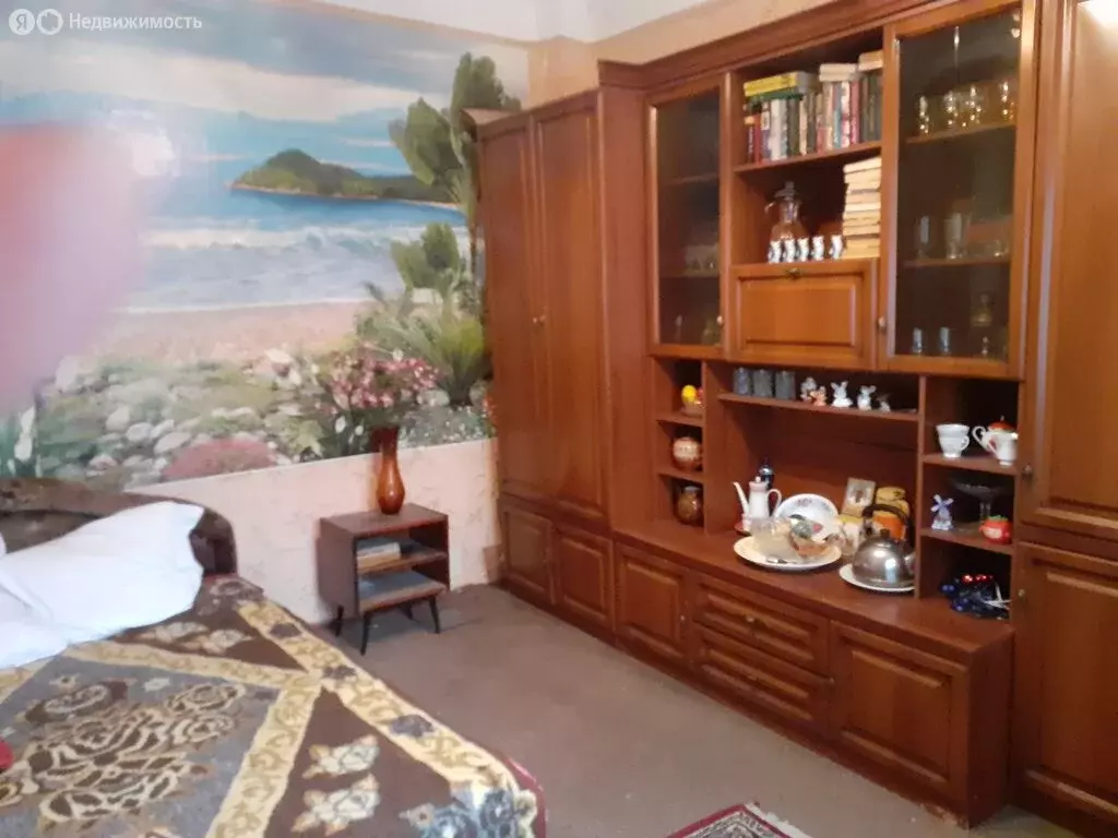 2к в 4-комнатной квартире (16 м) - Фото 2