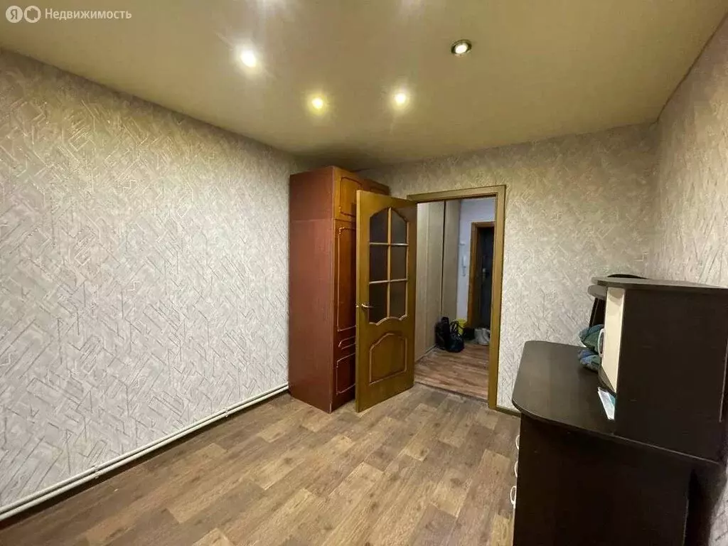 3-комнатная квартира: Белгород, улица 5 Августа, 36к2 (62.4 м) - Фото 2