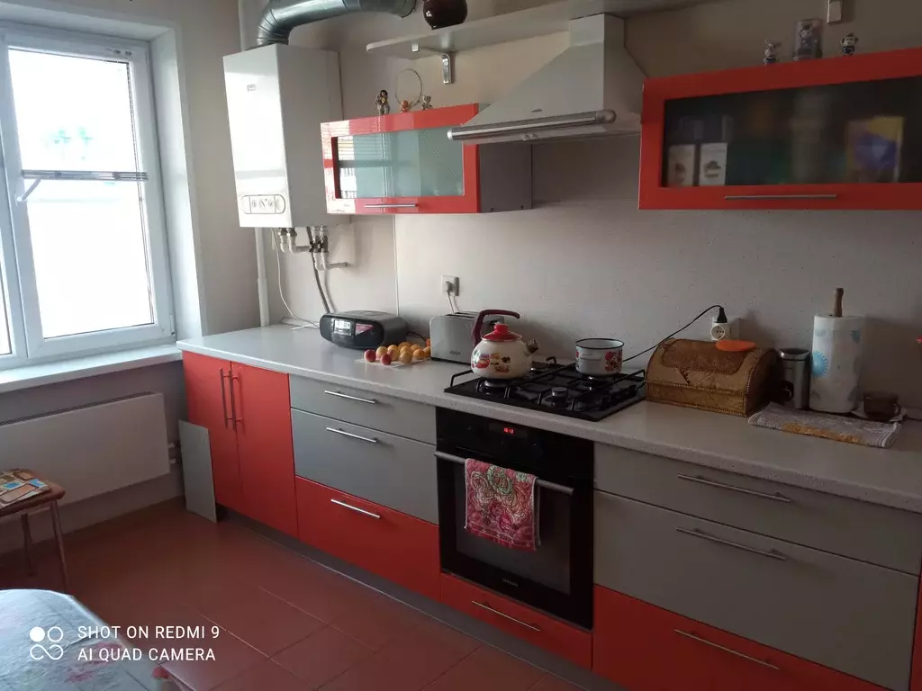 Продаётся 2-к квартира, 57.1 м - Фото 0
