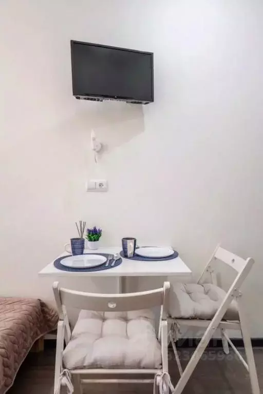 1-к кв. Санкт-Петербург ул. Марата, 77 (18.0 м) - Фото 2