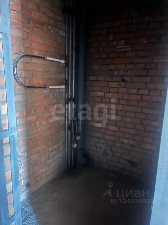 1-к кв. Бурятия, Улан-Удэ 140А мкр, 41 (37.6 м) - Фото 2