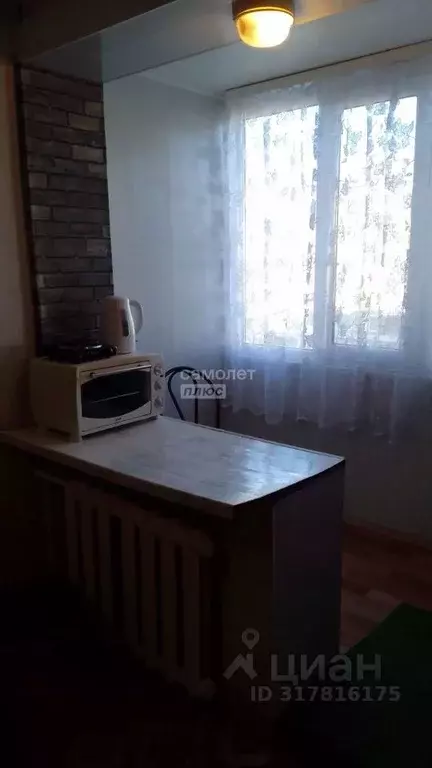 Студия Тюменская область, Тюмень Олимпийская ул., 12а (15.6 м) - Фото 1