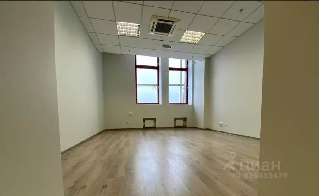 Офис в Санкт-Петербург Петроградская наб., 20 (388 м) - Фото 1