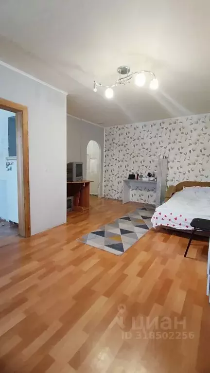 2-к кв. Чувашия, Новочебоксарск ул. Винокурова, 15 (43.4 м) - Фото 1