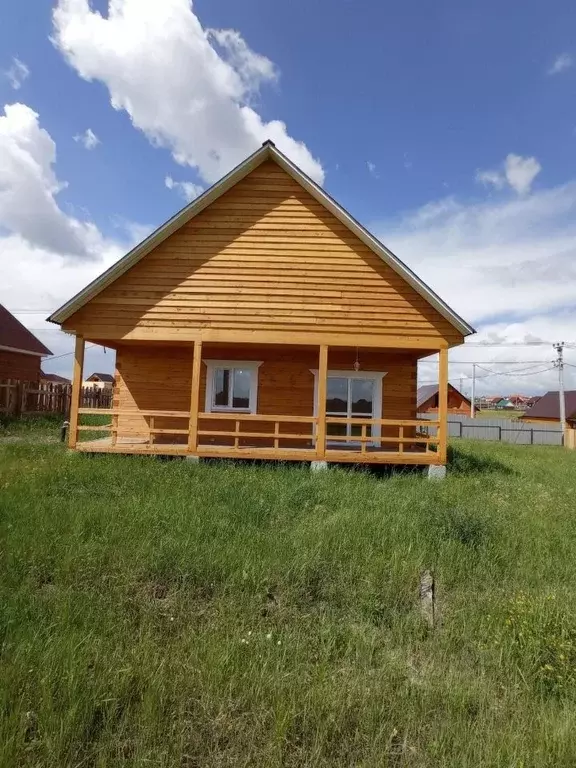 Дом в Иркутская область, Иркутский муниципальный округ, с. Хомутово ... - Фото 2