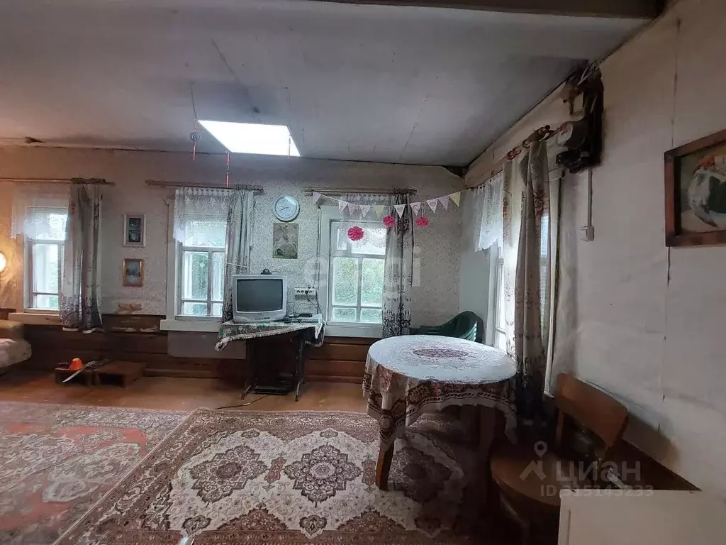 Дом в Архангельская область, Котлас Совхозная ул., 7А (33 м) - Фото 1