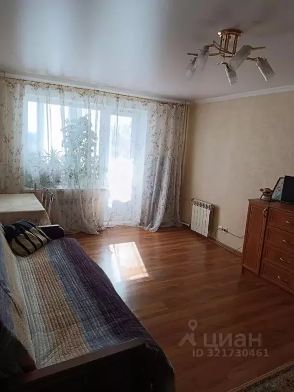 3-к кв. Саратовская область, Саратов ул. Имени И.Н. Посадского, 322 ... - Фото 2