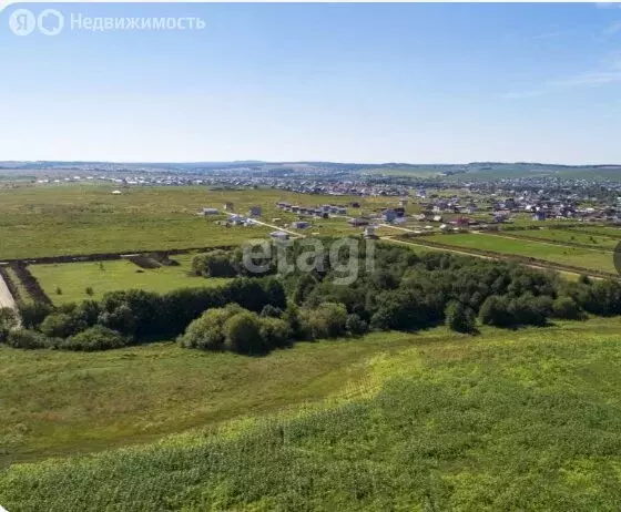 Участок в Пермский муниципальный округ, деревня Мокино, Январская ... - Фото 1