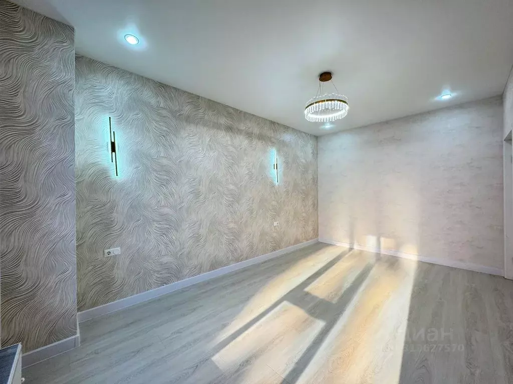 2-к кв. Кабардино-Балкария, Нальчик ул. Тлостанова (58.8 м) - Фото 2