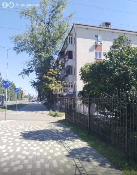 1-комнатная квартира: Липецк, проспект Победы, 65А (30.2 м) - Фото 1