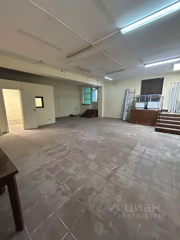 Помещение свободного назначения в Ленинградская область, Выборг ... - Фото 1