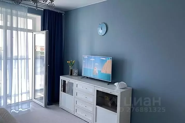 1-к кв. Калининградская область, Зеленоградск ул. Потемкина, 20А (40.0 ... - Фото 1