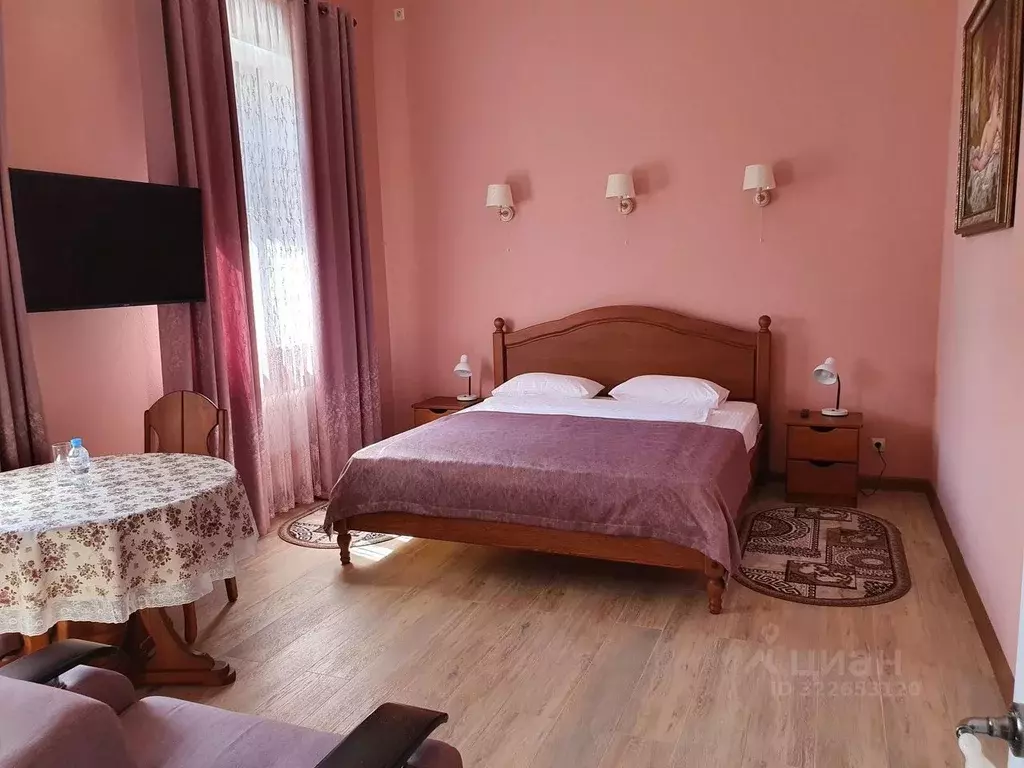 Комната Саратовская область, Ртищево Телеграфная ул., 3 (27.0 м) - Фото 1