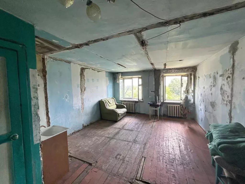 Продаётся квартира-студия, 22.5 м - Фото 0