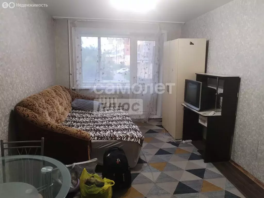 2к в 5-комнатной квартире (17.4 м) - Фото 1