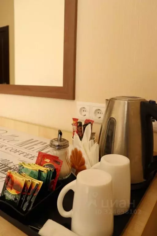 Комната Москва ул. Мишина, 26 (17.0 м) - Фото 1