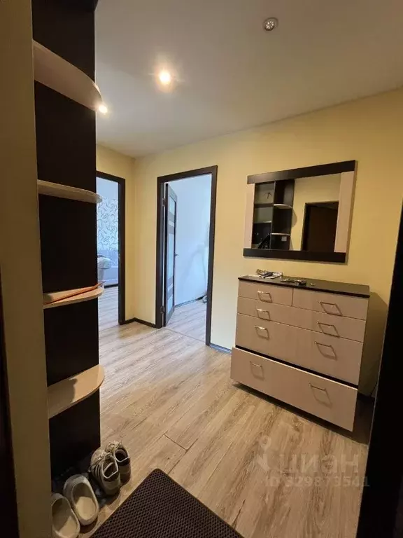 2-к кв. Коми, Сыктывкар ул. Славы, 18 (51.0 м) - Фото 2