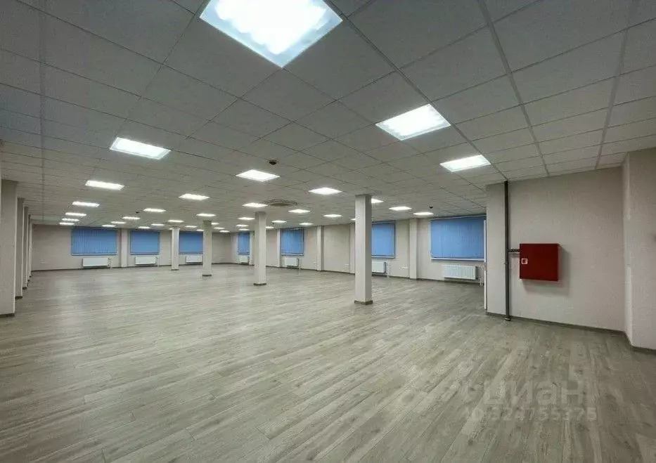 Офис в Ленинградская область, Кудрово г. Всеволожский район, Заневское ... - Фото 2