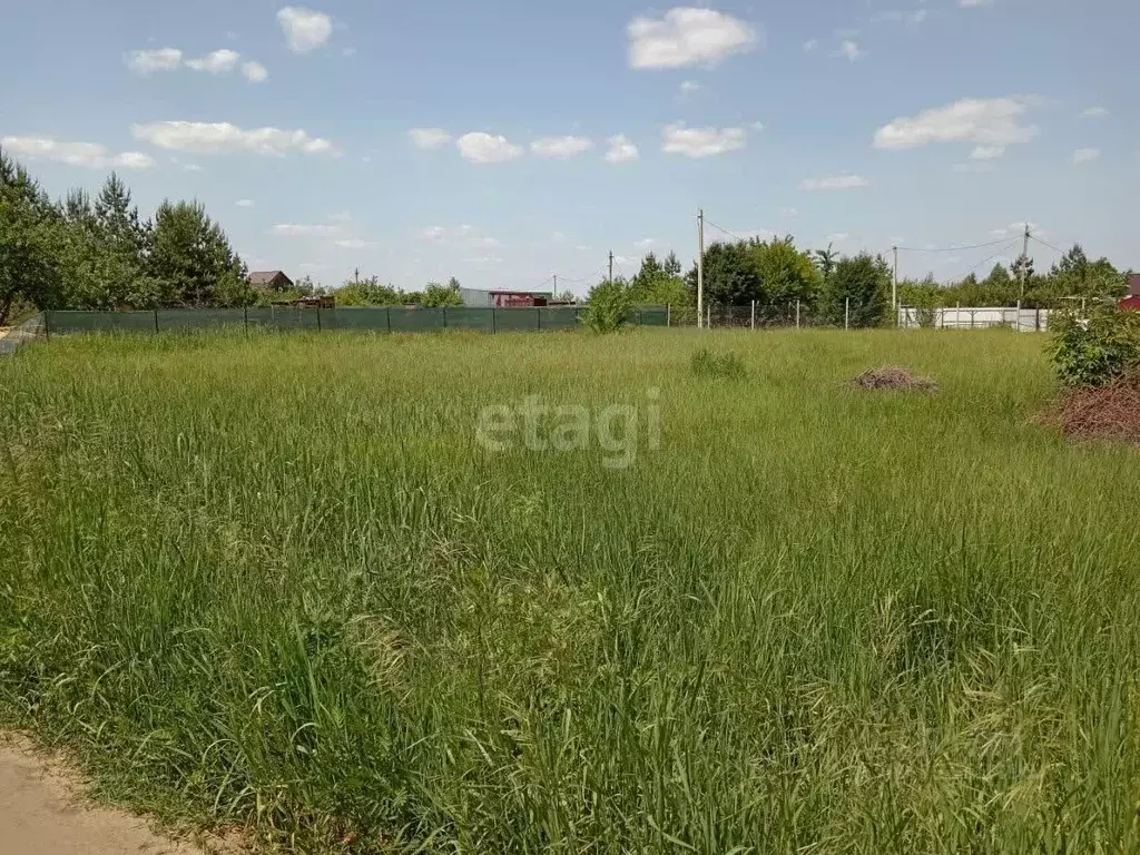 Участок в Воронежская область, Рамонский район, с. Новоживотинное ул. .,  Купить земельный участок Новоживотинное, Рамонский район, ID объекта -  20006843201