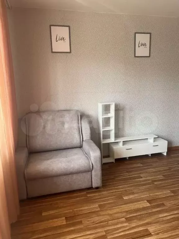 1-к. квартира, 41,8 м, 6/10 эт. - Фото 1
