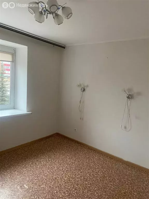 2-комнатная квартира: Туймазы, улица Комарова, 34 (53.1 м) - Фото 1