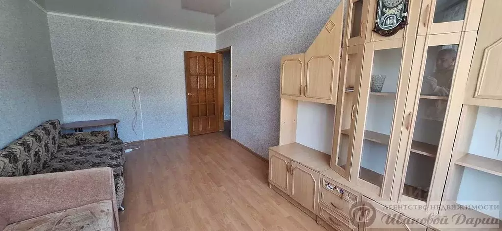 2-к кв. Самарская область, Красноярский район, Волжский рп, Жилгородок ... - Фото 1