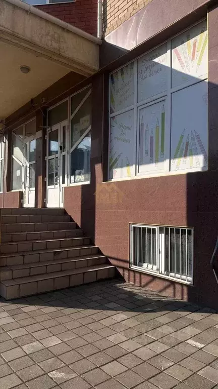 Помещение свободного назначения в Краснодарский край, Анапа Алексеевка ... - Фото 1