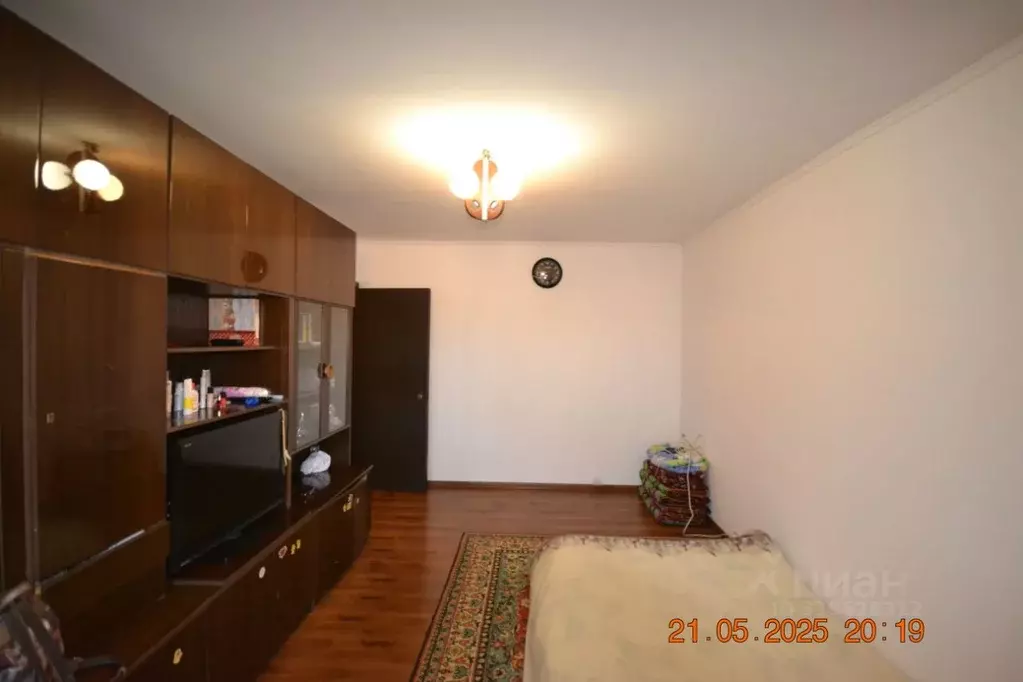 2-к кв. Москва ул. Фомичевой, 8 (50.3 м) - Фото 0