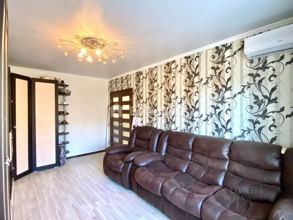 3-к кв. Белгородская область, Белгород 10-й мкр, ул. Спортивная, 7 ... - Фото 2