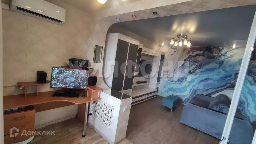 Продаётся 2-к квартира, 43.4 м - Фото 1