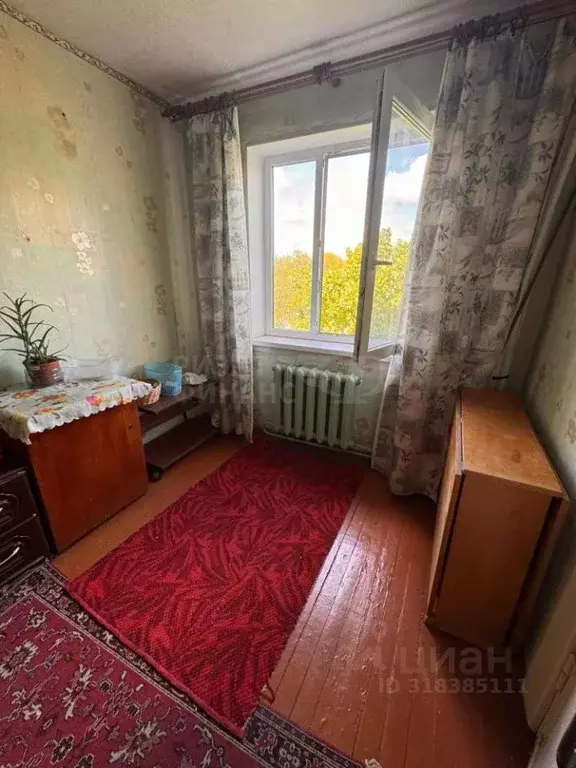 2-к кв. Калининградская область, Калининград ул. Сергеева, 53 (46.0 м) - Фото 1
