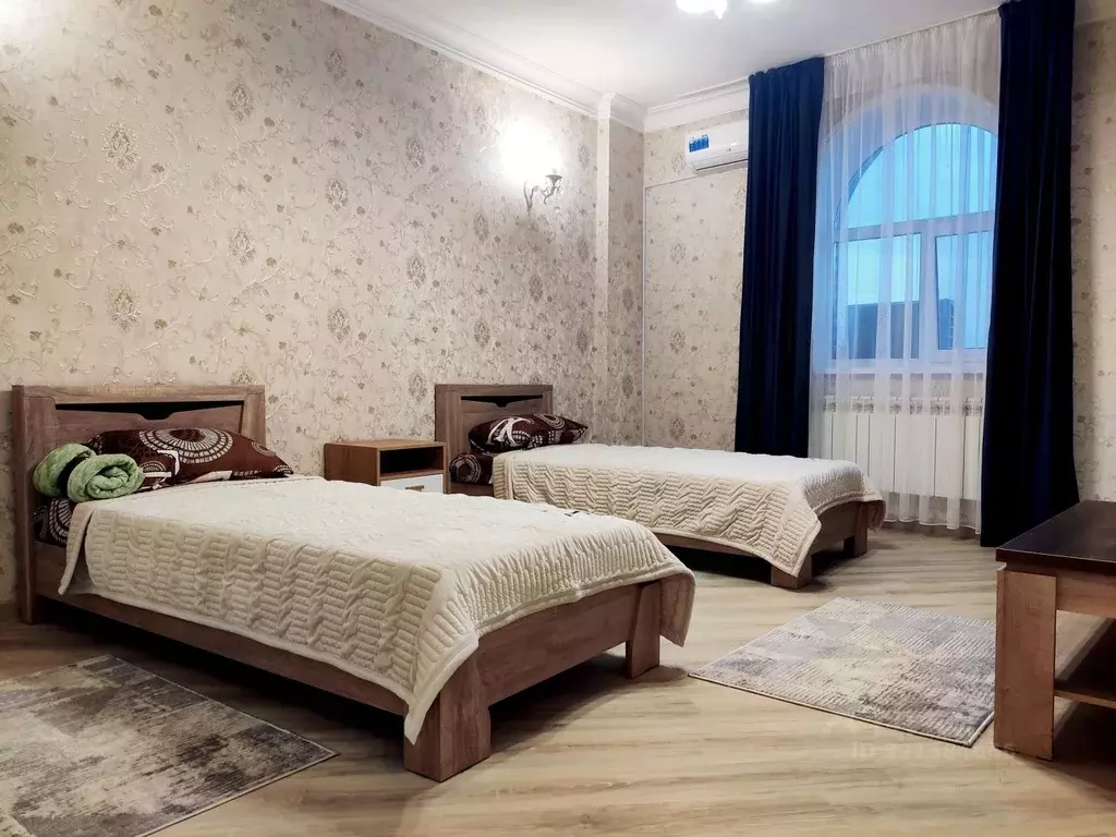 1-к кв. Дагестан, Махачкала ш. Хушетское, 18 (41.0 м) - Фото 0