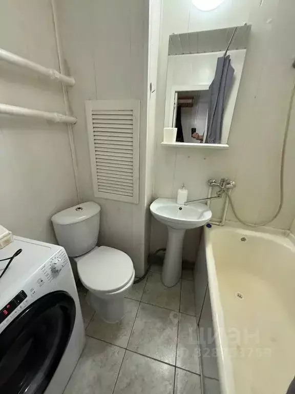 1-к кв. Москва 2-й Котельнический пер., 5 (48.0 м) - Фото 2