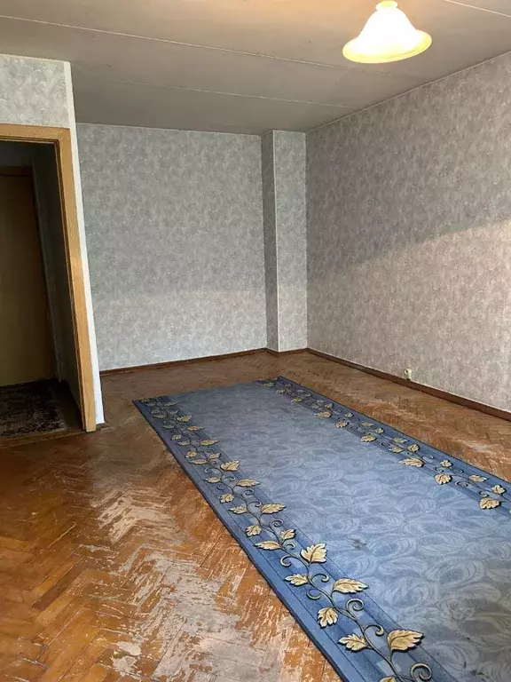 1-к кв. Москва Большая Черкизовская ул., 32К2 (36.0 м) - Фото 1