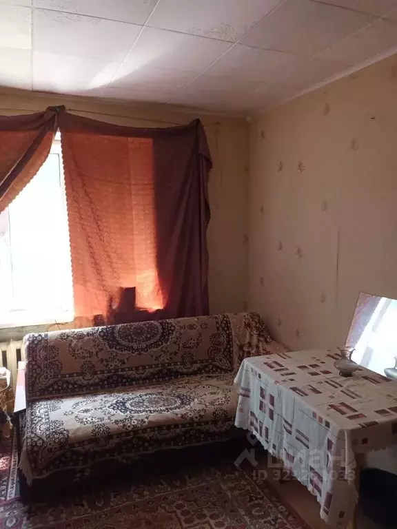 Комната Белгородская область, Старый Оскол ул. Калинина, 1/4 (13.0 м) - Фото 0