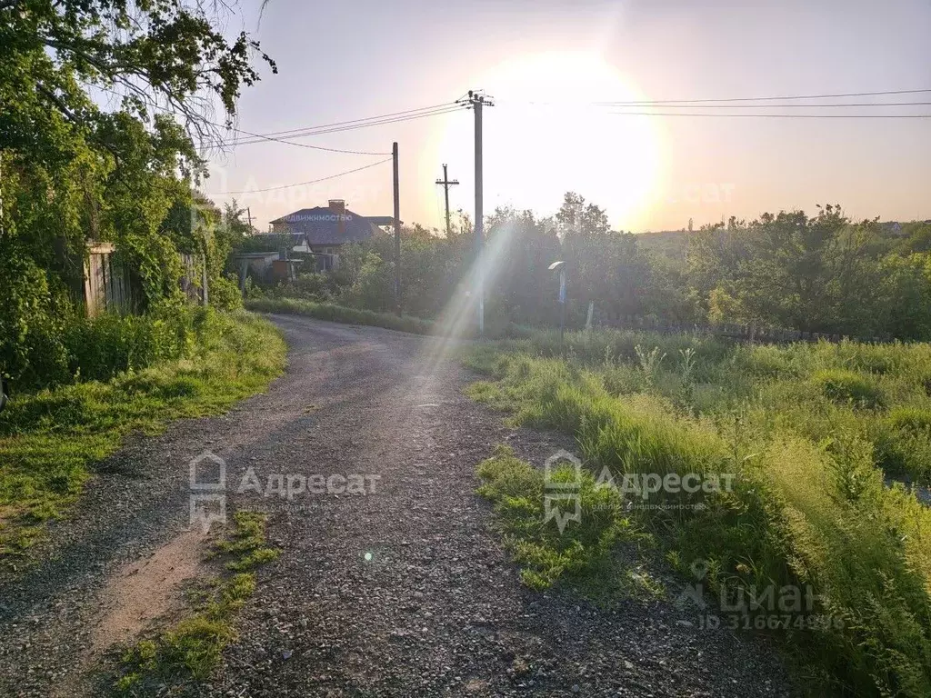 Дом в Волгоградская область, Волгоград Агат СНТ,  (43 м) - Фото 2
