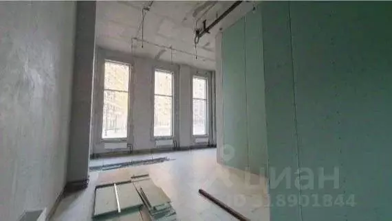 Торговая площадь в Москва Очаковское ш., 5к1 (60 м) - Фото 1