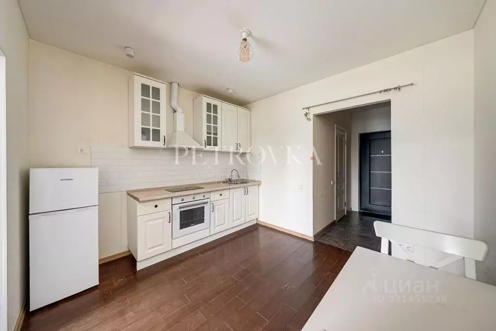 Студия Московская область, Красногорск бул. Космонавтов, 8 (24.9 м) - Фото 2