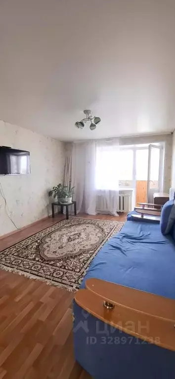 3-к кв. Башкортостан, Уфа ул. Свободы, 38/1 (57.0 м) - Фото 2