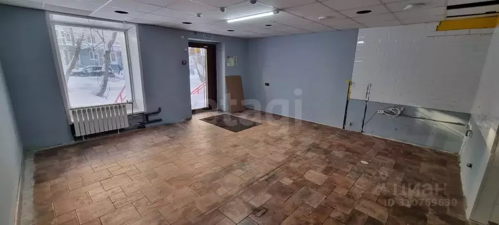 Торговая площадь в Кировская область, Киров Пролетарская ул., 34 (73 ... - Фото 2