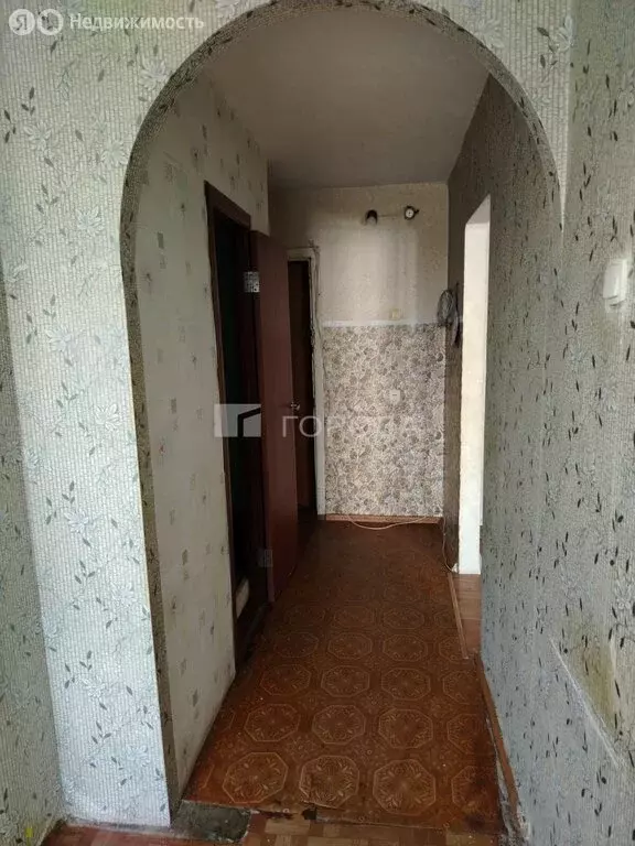 1-комнатная квартира: Барнаул, улица Панфиловцев, 24/101 (33 м) - Фото 2