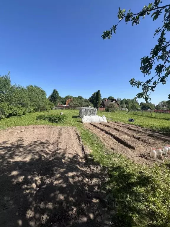 Дом в Московская область, Верея Наро-Фоминский городской округ, ул. ... - Фото 1